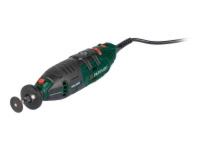 Lidl  Taladradora-lijadora de precisión 160 W