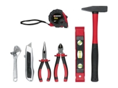 Set de herramientas 24.99 €