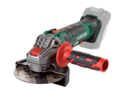 Amoladora angular recargable 20V 39.99 €