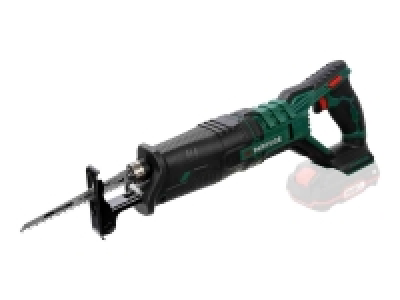 Sierra de sable recargable 20 V 39.99 €