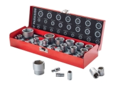 Set de llaves de vaso 21.99 €