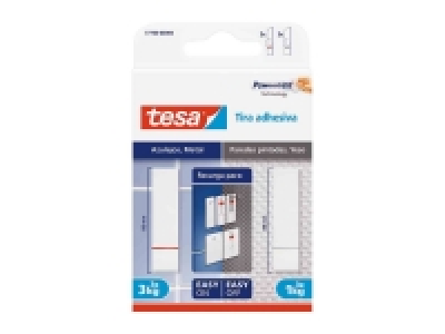 Tesa® Tiras adhesivas