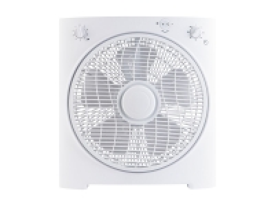 Lidl  Ventilador de suelo 50 W