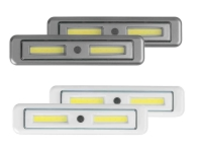 Lidl  Barras LED pack 2