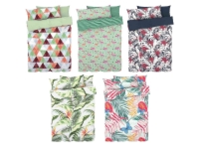 Ropa de cama reversible 260 x 220 cm 17.99 €