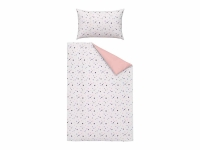 Lidl  Ropa de cama infantil reversible