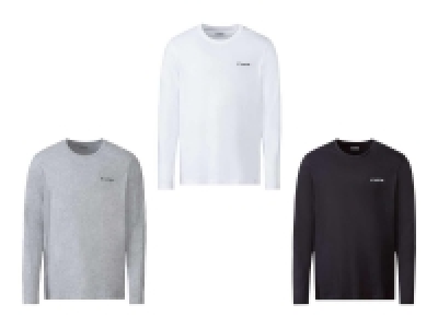 Lidl  Lotto Camiseta de manga larga para hombre