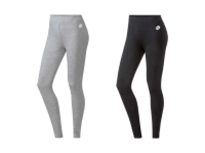 Lotto Leggings mujer 9.99 €