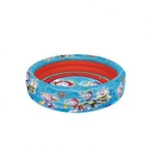 Toysrus  Patrulla Canina - Piscina 3 anillos