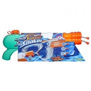 Nerf - Super Soaker Hydro Frenzy 11.99 €