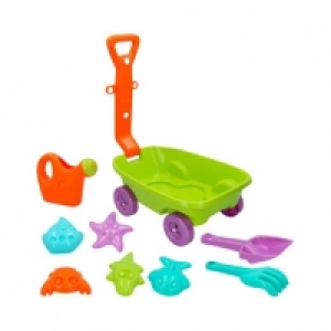 Toysrus  Set de playa completo