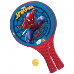 Spider-Man - Set de palas de playa