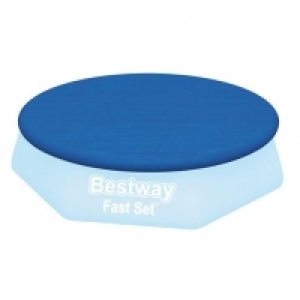 Bestway - Cubierta Piscina FlowClear 305 cm (varios modelos)