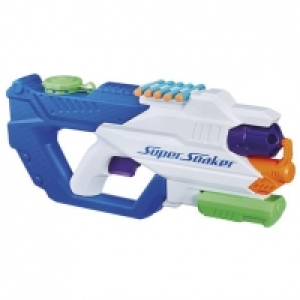 Toysrus  Nerf - Super Soaker - Dartfire
