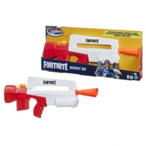 Toysrus  Nerf - Super Soaker Fortnite Burst AR