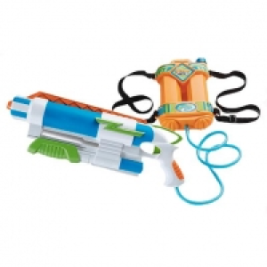 Toysrus  Sizzlin Cool - Pistola de Agua con Depósito