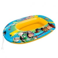 Toysrus  Toy Story - Barca Hinchable 94 cm