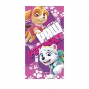 Toysrus  Patrulla Canina - Toalla 70x140 cm (varios modelos)