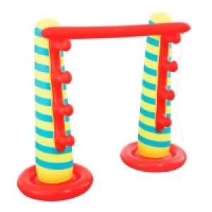 Toysrus  Bestway - Juego de Piscina Limbo