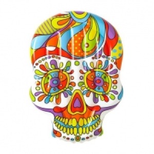 Toysrus  Bestway - Isla Calavera Hinchable