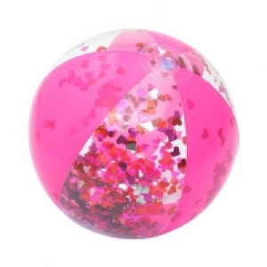 Bestway - Pelota de Playa con Glitter 41 cm (varios modelos)
