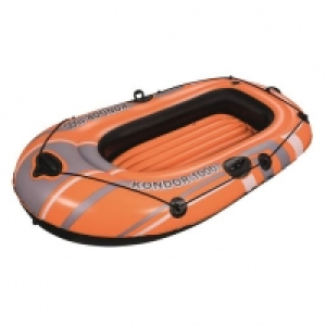 Barca Hinchable Kondor 1000 (varios colores)