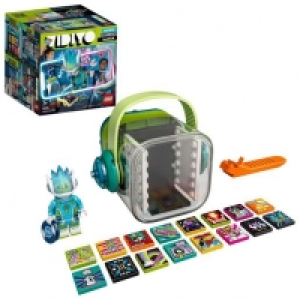 LEGO VIDIYO - Alien DJ BeatBox - 43104 19.99 €