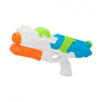 Toysrus  Pistola de agua Aqua World 42 cm (varios colores)