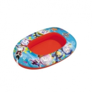 Toysrus  Patrulla Canina - Barca hinchable 94 cm