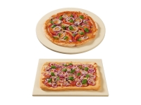 Lidl  Piedra de horno para pizza