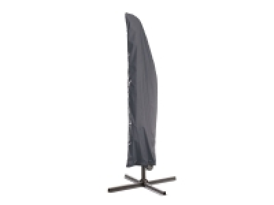 Lidl  Funda protectora para sombrillas con soporte lateral