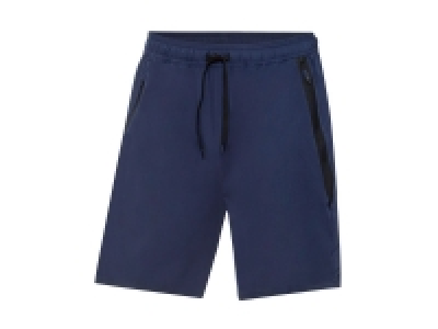 Pantalón corto técnico para hombre con cintura elástica y co 6.99 €