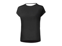 Lidl  Camiseta técnica para mujer negra