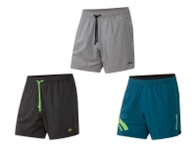 Pantalón corto técnico para hombre 7.99 €