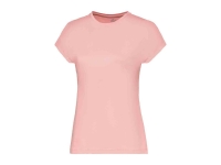 Lidl  Camiseta técnica para mujer rosa