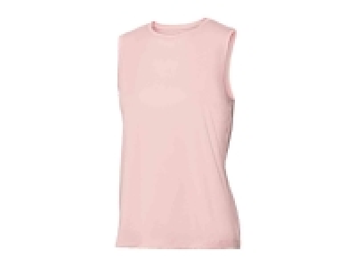 Camiseta técnica rosa para mujer 5.99 €