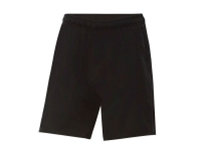 Pantalón corto técnico para hombre con cintura elástica negr 6.99 €