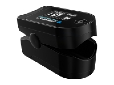 Pulsioxímetro 29.99 €