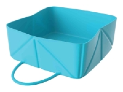 Plato plegable para perro 3.99 €