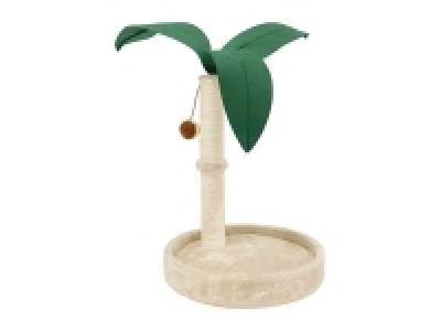 Rascador palmera con hamaca 17.99 €