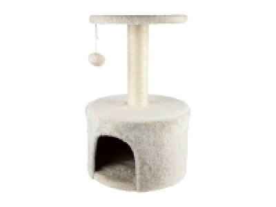 Torre rascadora para mascotas