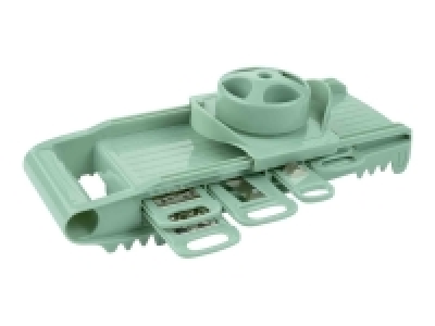 Rallador multifuncional con 4 inserciones 8.99 €