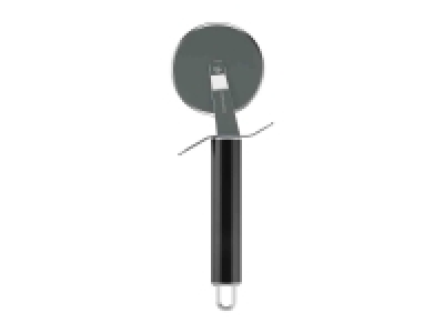 Cortador de pizza, rasqueta para vitrocerámica, pinzas de co 1.99 €