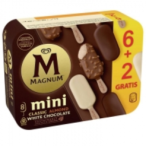Surtido Mini Magnun Frigo 4.29 €