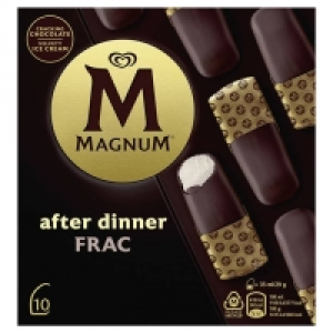 LaSirena  Magnum After diner frac Frigo