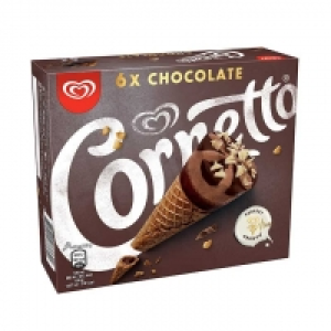 LaSirena  Cornettto chocolate Frigo