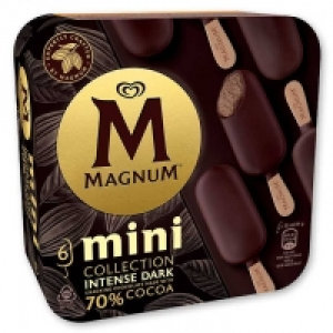 Magnum mini intense dark Frigo 4.89 €