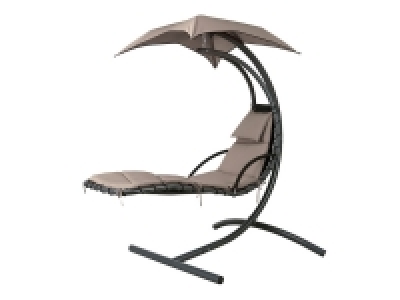 TUMBONA BALANCÍN NERJA GRIS 169.00 €