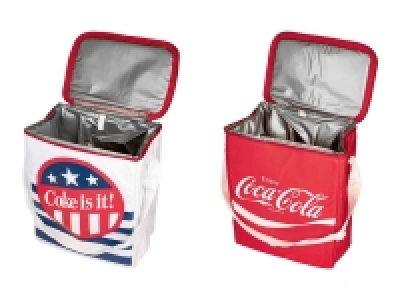 Lidl  Coca Cola® Bolsa térmica 14 L