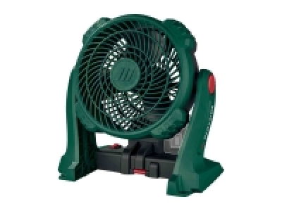 Lidl  Ventilador de batería de 20V